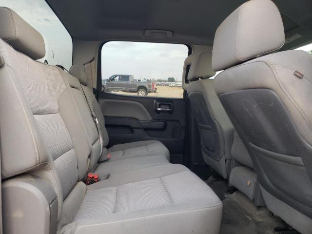 Photo 10 from auction – 2015 CHEVROLET SILVERADO with VIN 1GC1CUEG5FF633494