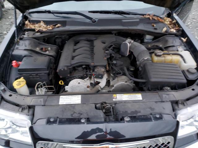 Photo 11 from auction – 2008 CHRYSLER 300 with VIN 2C3KA53GX8H322300