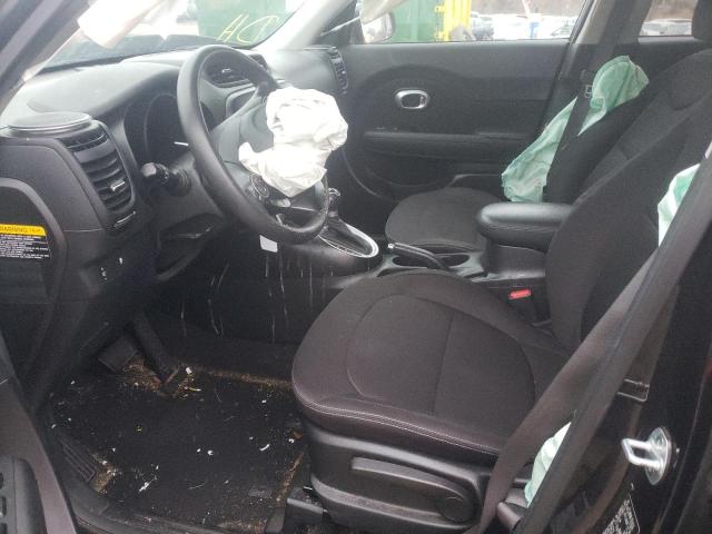 Photo 7 from auction – 2019 KIA SOUL with VIN KNDJN2A22K7017491