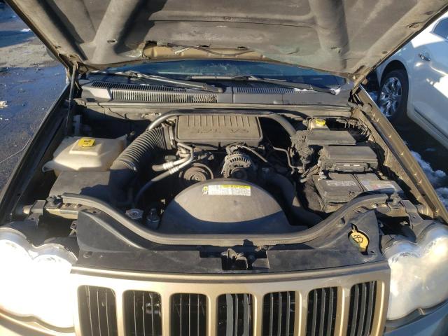 Photo 12 from auction – 2009 JEEP GRAND CHER with VIN 1J8GR48K49C548704