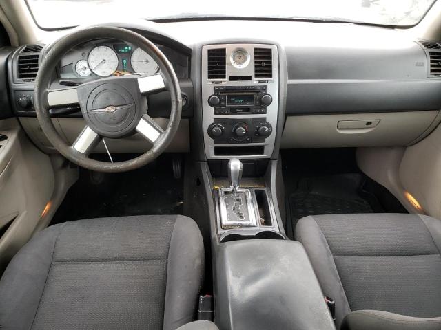 Photo 8 from auction – 2006 CHRYSLER 300 with VIN 2C3KA43R76H225029