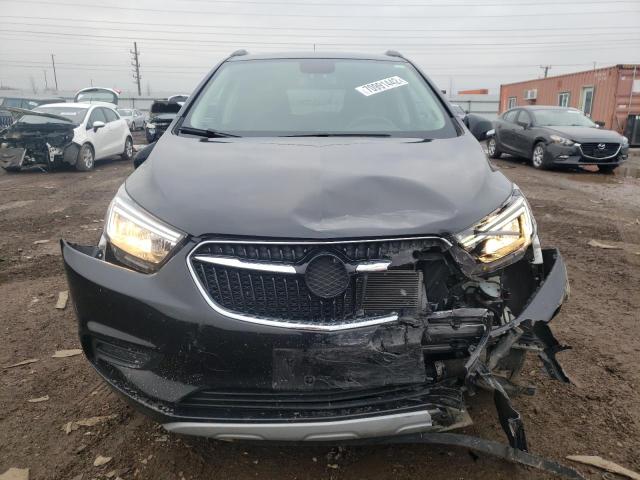 Photo 5 from auction – 2019 BUICK ENCORE PRE with VIN KL4CJASB6KB828344