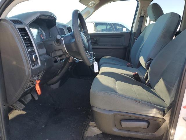 Photo 7 from auction – 2017 RAM 1500 ST with VIN 1C6RR6FG7HS860392