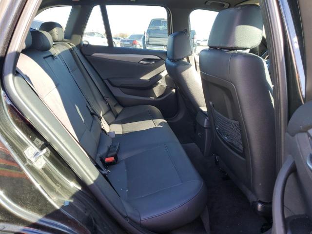 Photo 10 from auction – 2013 BMW X1 XDRIVE3 with VIN WBAVM5C50DVV89653