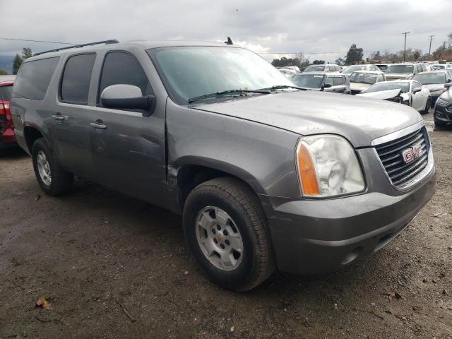 Photo 4 from auction – 2007 GMC YUKON XL C with VIN 1GKFC16017J401032