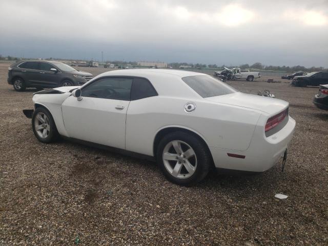 Photo 2 from auction – 2012 DODGE CHALLENGER with VIN 2C3CDYAG2CH258035