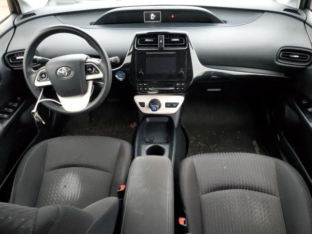 Photo 8 from auction – 2018 TOYOTA PRIUS with VIN JTDKBRFU7J3071925