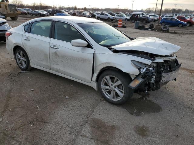 Photo 4 from auction – 2015 NISSAN ALTIMA 2.5 with VIN 1N4AL3AP5FC207943