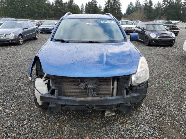 Photo 5 from auction – 2011 NISSAN ROGUE S with VIN JN8AS5MV9BW306829