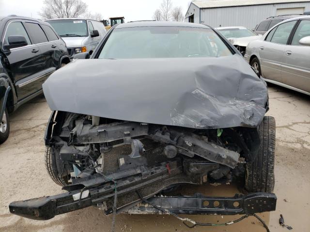 Photo 5 from auction – 2016 HYUNDAI SONATA SPO with VIN 5NPE34AF2GH262364