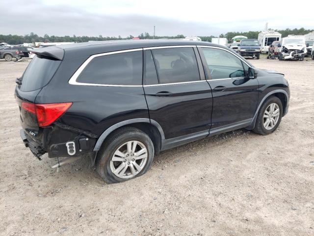 Photo 3 from auction – 2016 HONDA PILOT LX with VIN 5FNYF5H13GB007418