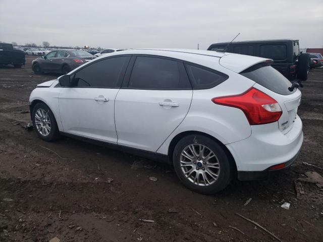 Photo 2 from auction – 2012 FORD FOCUS SE with VIN 1FAHP3K24CL178775