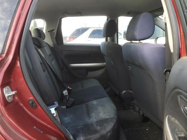 Photo 10 from auction – 2006 TOYOTA SCION XA with VIN JTKKT624260157503