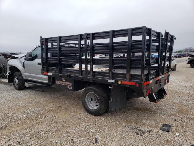 Photo 2 from auction – 2020 FORD F350 SUPER with VIN 1FDRF3H63LED24577