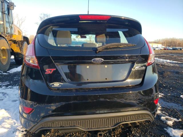 Photo 6 from auction – 2017 FORD FIESTA ST with VIN 3FADP4GXXHM112486