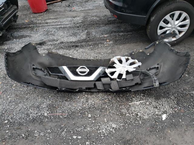 Photo 13 from auction – 2015 NISSAN ROGUE S with VIN KNMAT2MV3FP533019