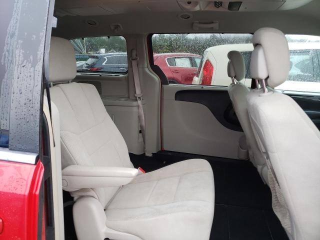Photo 11 from auction – 2013 DODGE GRAND CARA with VIN 2C4RDGDGXDR570028