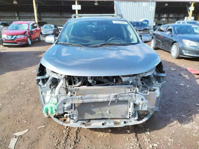 Photo 5 from auction – 2021 MITSUBISHI OUTLANDER with VIN JA4APVAU2MU033511