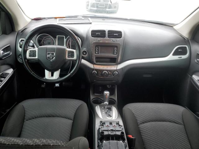 Photo 8 from auction – 2020 DODGE JOURNEY SE with VIN 3C4PDCAB2LT220364