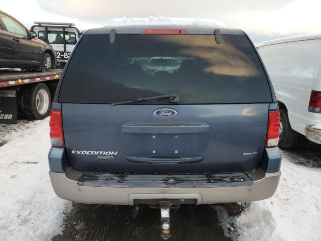 Photo 6 from auction – 2003 FORD EXPEDITION with VIN 1FMFU18L43LA71543