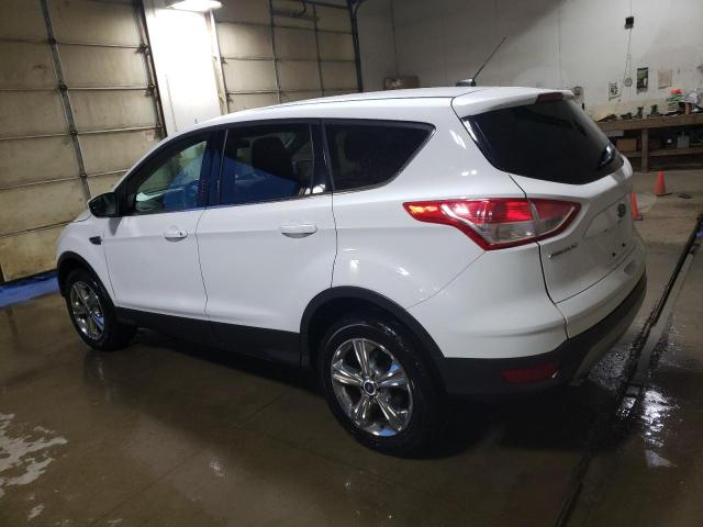 Photo 2 from auction – 2016 FORD ESCAPE SE with VIN 1FMCU9GX4GUB01324