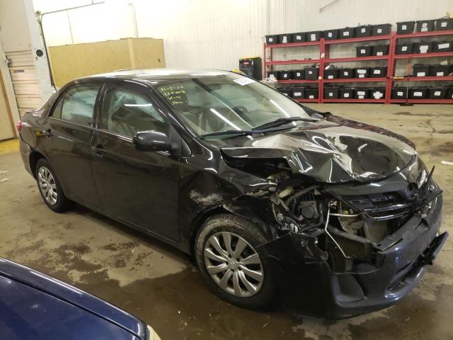 Zdjęcie 4 z aukcji – 2013 TOYOTA COROLLA BA z VIN 5YFBU4EE4DP184699