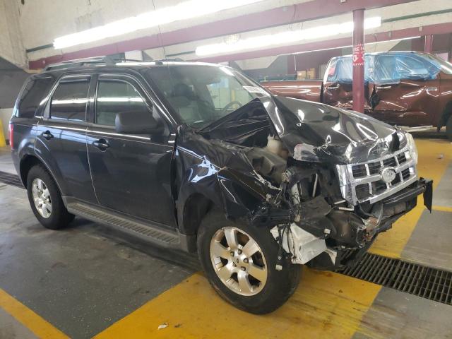 Photo 4 from auction – 2012 FORD ESCAPE LIM with VIN 1FMCU0E76CKA06106