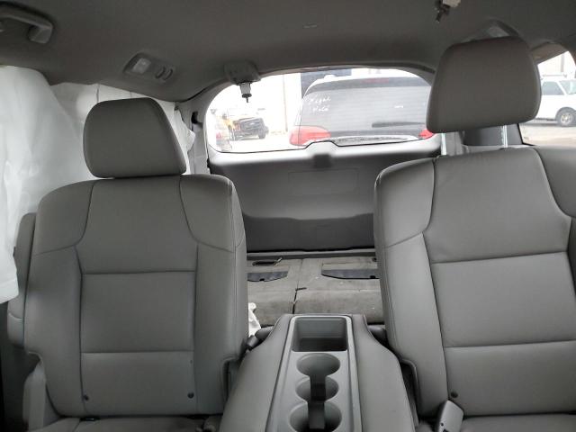 Photo 10 from auction – 2016 HONDA ODYSSEY EX with VIN 5FNRL5H61GB073166
