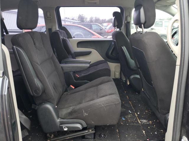 Photo 11 from auction – 2014 DODGE GRAND CARA with VIN 2C4RDGBG8ER462771