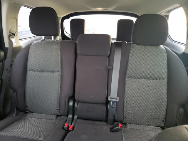 Photo 10 from auction – 2019 NISSAN PATHFINDER with VIN 5N1DR2MN8KC634128