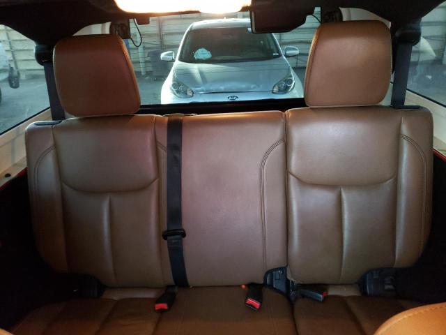 Photo 10 from auction – 2015 JEEP WRANGLER U with VIN 1C4BJWEG4FL629606