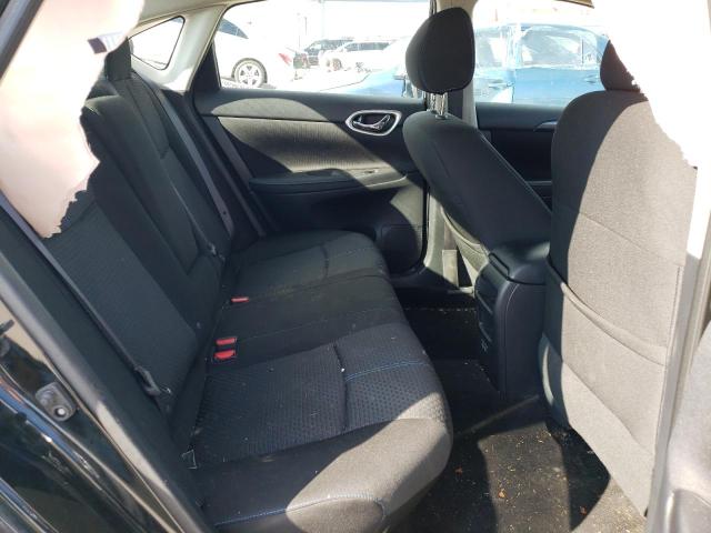 Photo 10 from auction – 2018 NISSAN SENTRA S with VIN 3N1AB7AP1JY310607