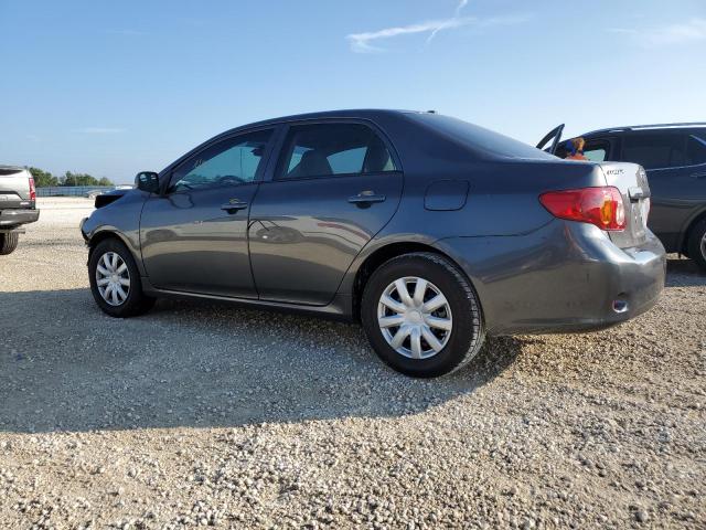 Photo 2 from auction – 2010 TOYOTA COROLLA BA with VIN 2T1BU4EEXAC526586