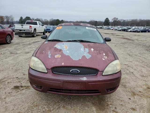 Photo 5 from auction – 2005 FORD TAURUS SE with VIN 1FAFP53UX5A192939