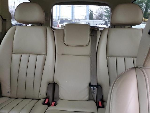 Photo 10 from auction – 2013 VOLVO XC90 3.2 with VIN YV4952CZ2D1661203