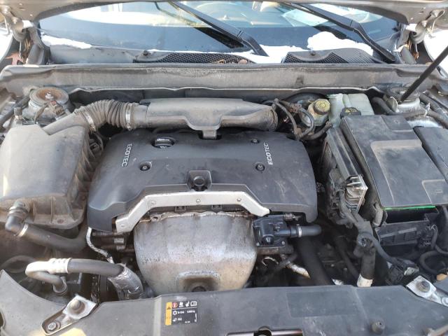 Photo 11 from auction – 2013 CHEVROLET MALIBU 2LT with VIN 1G11E5SA3DF223749