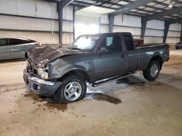 FORD RANGER SUP 2004 with VIN 1FTZR45E04PA49107 - Photo from auction