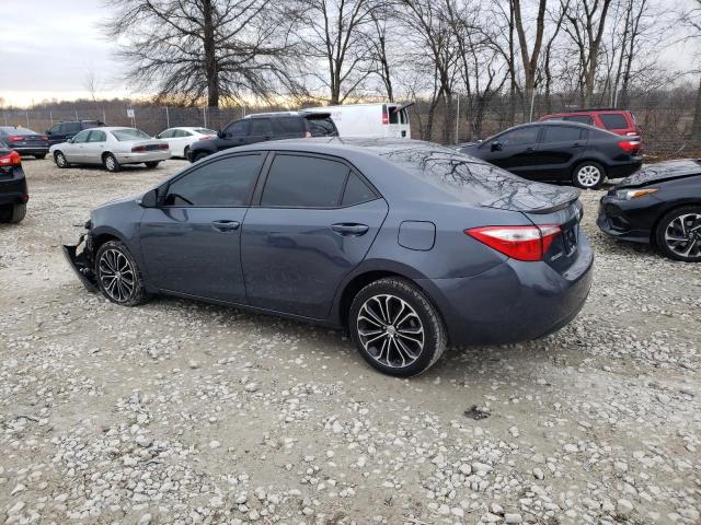 Photo 2 from auction – 2014 TOYOTA COROLLA L with VIN 2T1BURHE8EC196493