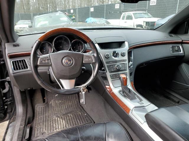 Photo 8 from auction – 2012 CADILLAC CTS PERFOR with VIN 1G6DJ1E34C0117417
