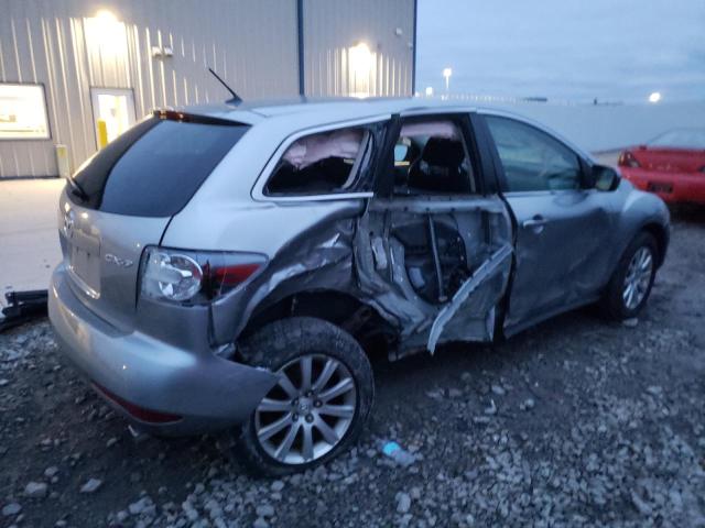 Photo 3 from auction – 2010 MAZDA CX-7 with VIN JM3ER2W54A0323647