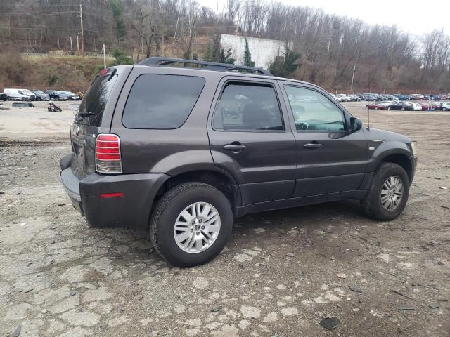 Photo 3 from auction – 2007 MERCURY MARINER LU with VIN 4M2CU81157KJ14009