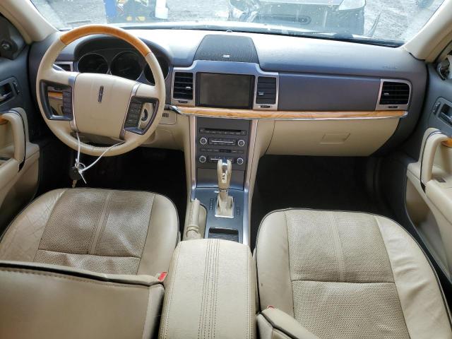 Photo 8 from auction – 2012 LINCOLN MKZ with VIN 3LNHL2JC9CR803937