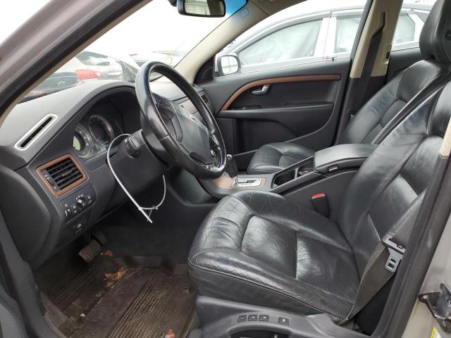 Photo 7 from auction – 2009 VOLVO S80 3.2 with VIN YV1AS982691098476