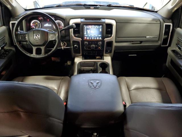 Photo 8 from auction – 2018 RAM 2500 SLT with VIN 3C6UR5DL2JG258257