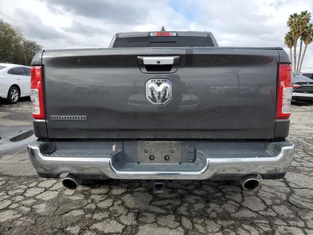 Photo 6 from auction – 2020 RAM 1500 BIG H with VIN 1C6RREFT0LN357589