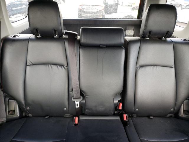 Photo 10 from auction – 2018 TOYOTA 4RUNNER SR with VIN JTEBU5JR8J5545354