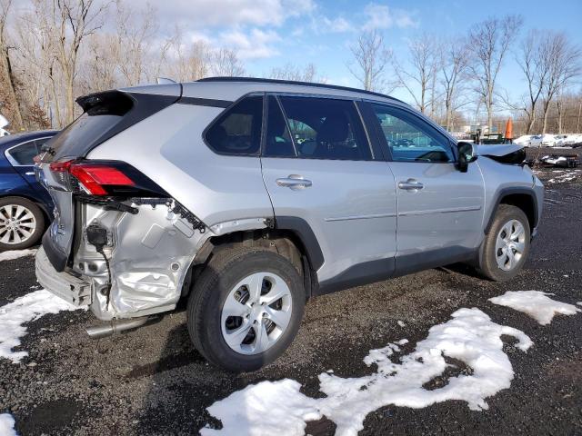 Photo 3 from auction – 2019 TOYOTA RAV4 LE with VIN 2T3G1RFV4KW059117