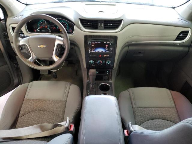 Photo 8 from auction – 2014 CHEVROLET TRAVERSE L with VIN 1GNKVGKD8EJ168741