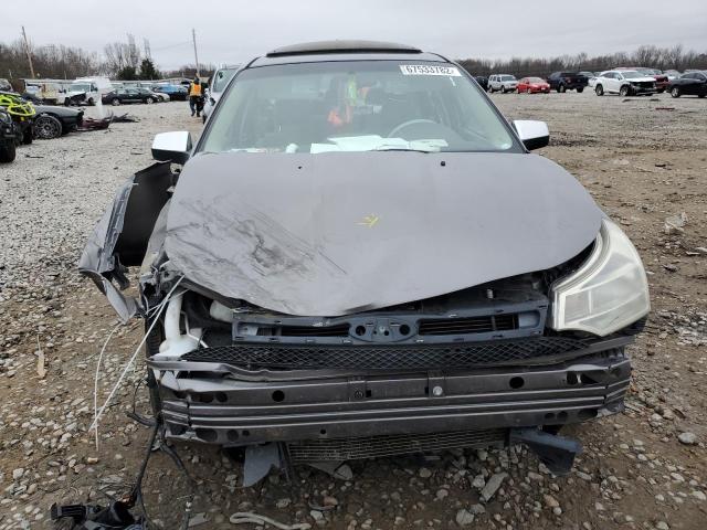 Photo 5 from auction – 2011 FORD FOCUS with VIN 1FAHP3HN2BW169295