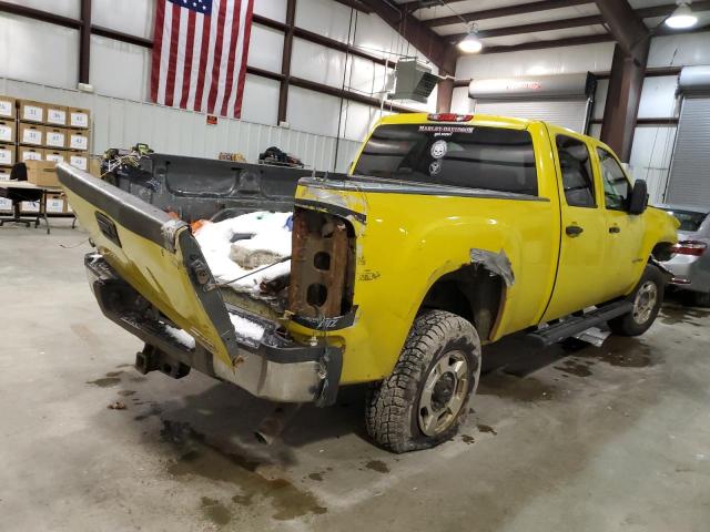 Photo 3 from auction – 2011 GMC SIERRA K25 with VIN 1GT120CGXBF166405
